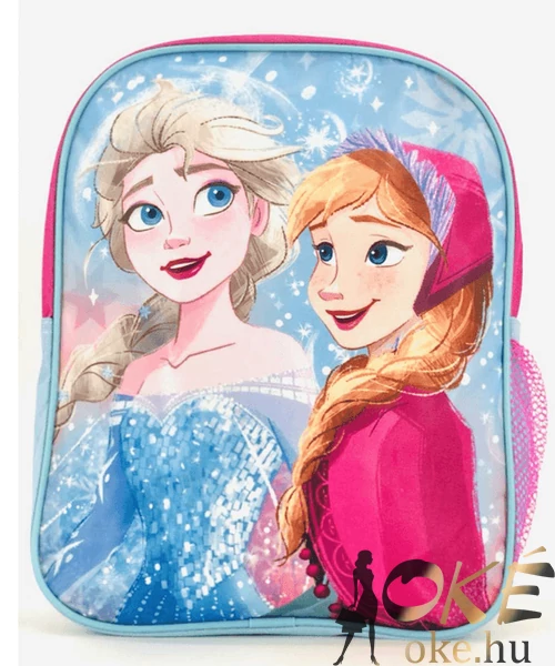 Jégvarázs ovis hátizsák 32 cm