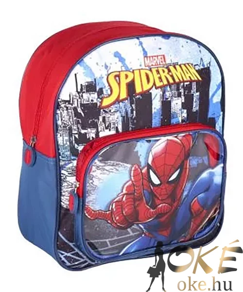 Disney Pókember ovis hátizsák 30 cm