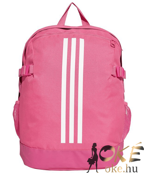 Adidas hátizsák rózsaszín Power IV