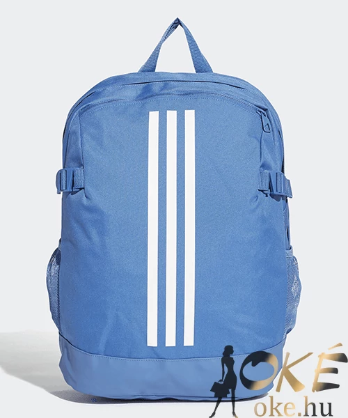 Adidas hátizsák kék-fehér Power IV 2 rekeszes