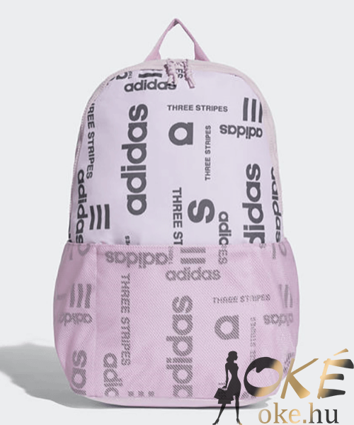 Adidas hátizsák rózsaszín BP Daily