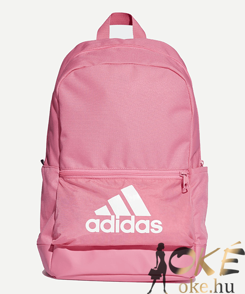 Adidas hátizsák rózsaszín Classic