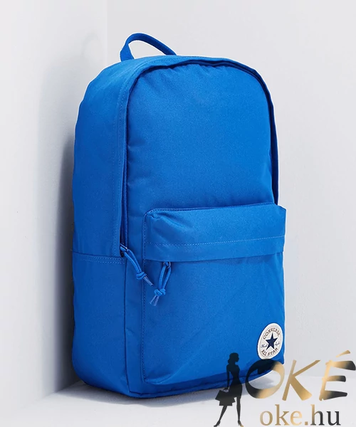 Converse kék hátizsák laptoptartós 43 cm