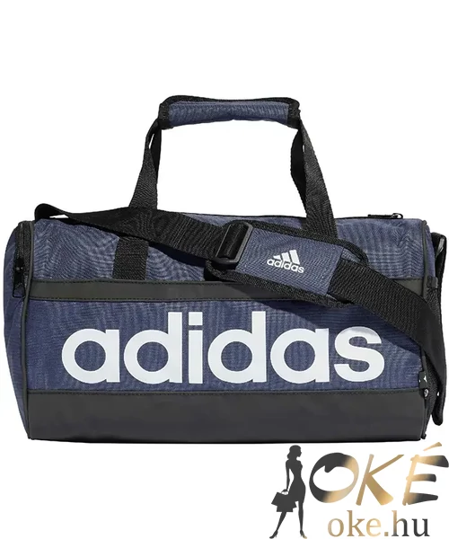 Adidas Essentials sporttáska kék HR5346