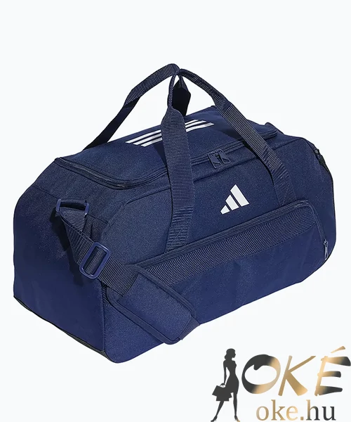 Adidas Tiro League utazótáska kék S 25L