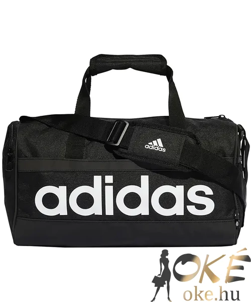 Adidas Essentials sporttáska fekete HT4744 XS