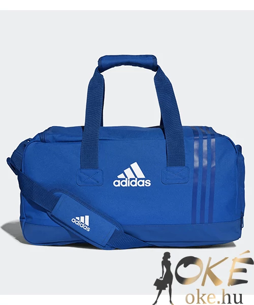 Adidas sporttáska kék Tiro S