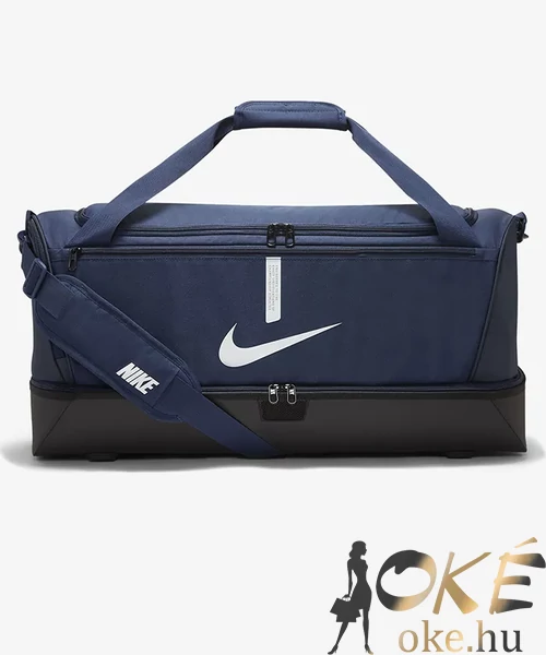 Nike utazótáska CU8087-410 kék 59 L