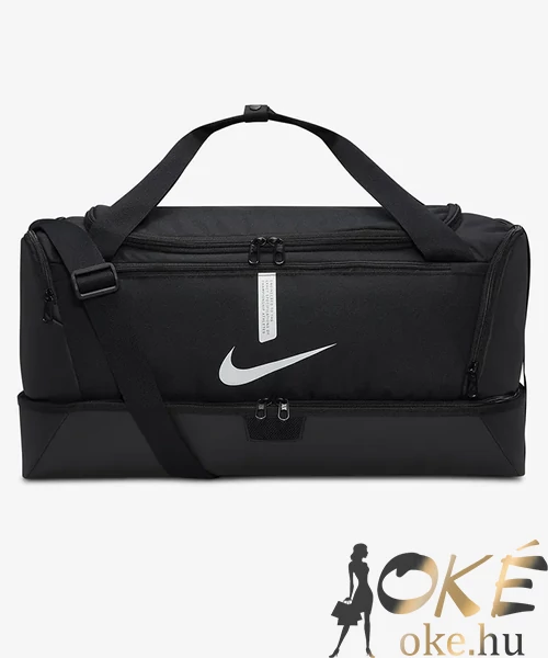 Nike utazótáska CU8096-010 fekete 37 L
