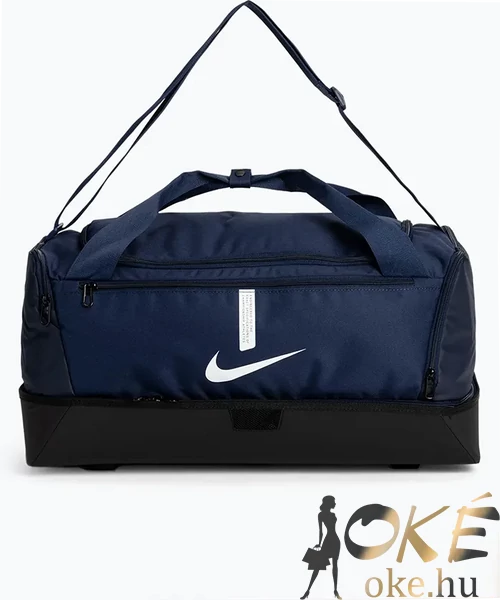 Nike utazótáska CU8096-410 sötétkék 37 L