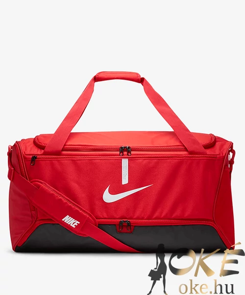 Nike utazótáska CU8097-410 piros 41L