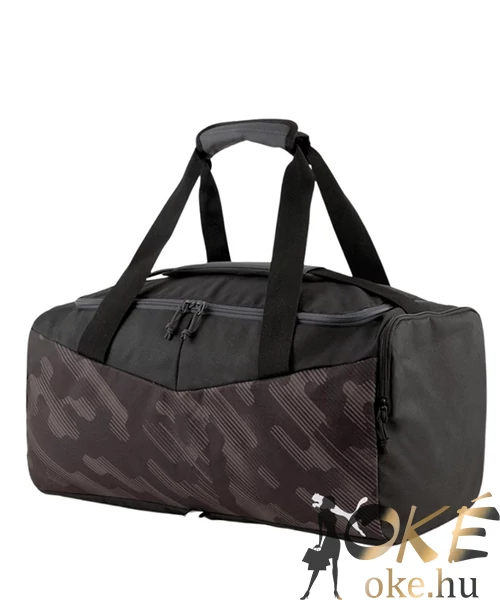 Puma sporttáska utazótáska fekete Small Bag