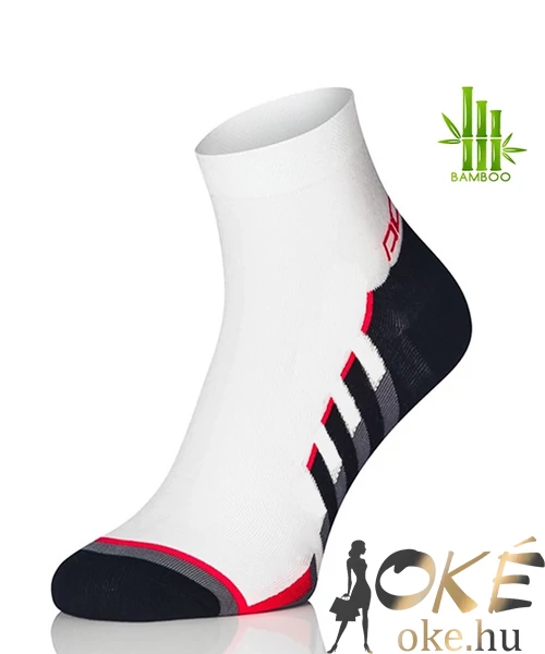 Bambusz sportzokni Intenso