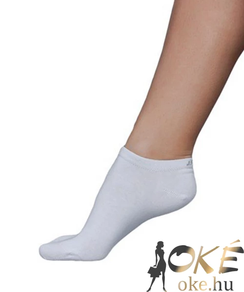 JPress fehér titokzokni 