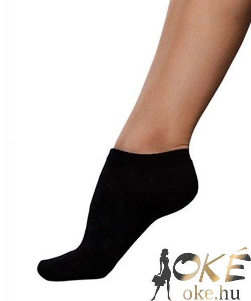 JPress fekete titokzokni 