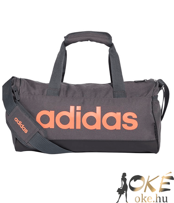 adidas duffle xs